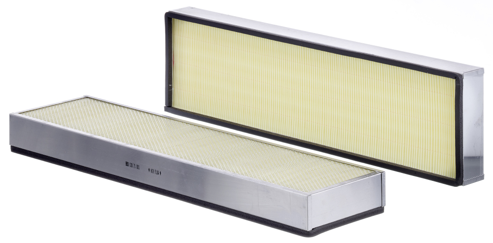 Luchtfilter Mann-Filter CUD 71 001