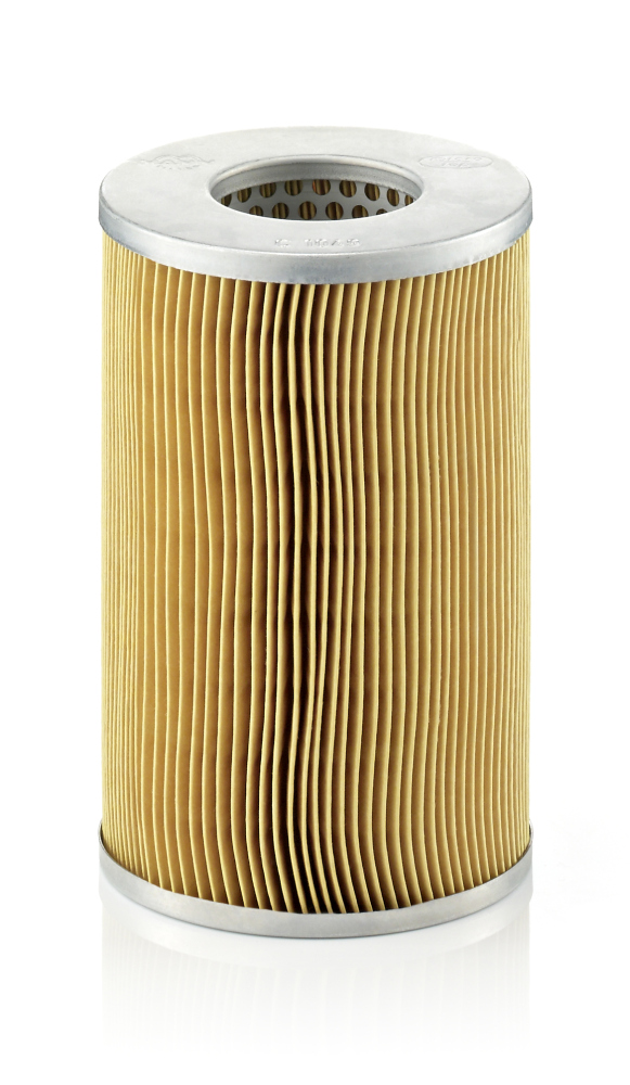 Luchtfilter Mann-Filter C 1049