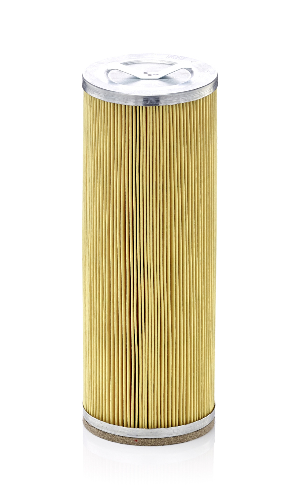 Luchtfilter Mann-Filter C 10 005