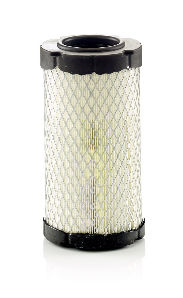 Luchtfilter Mann-Filter C 10 007