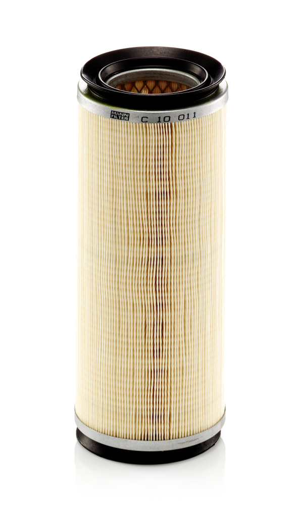 Luchtfilter Mann-Filter C 10 011