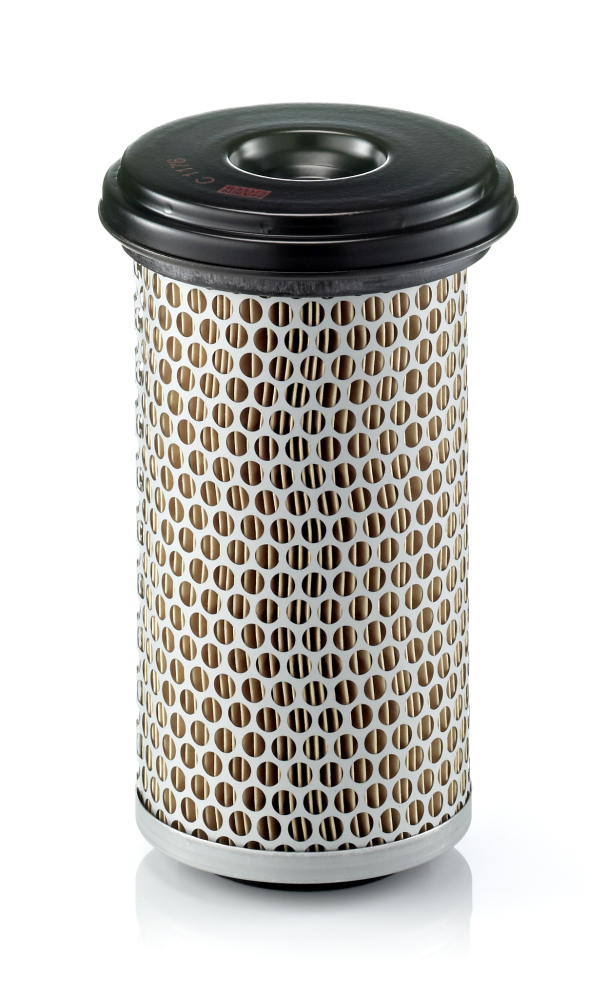 Luchtfilter Mann-Filter C 1176
