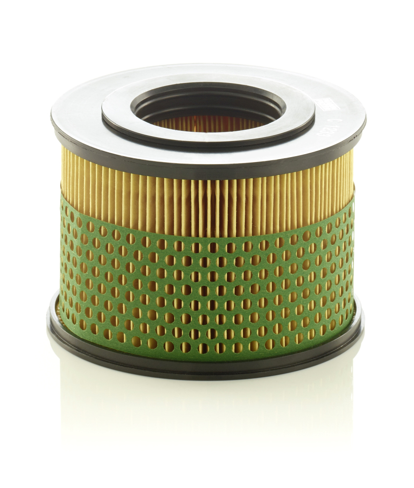 Luchtfilter Mann-Filter C 1233