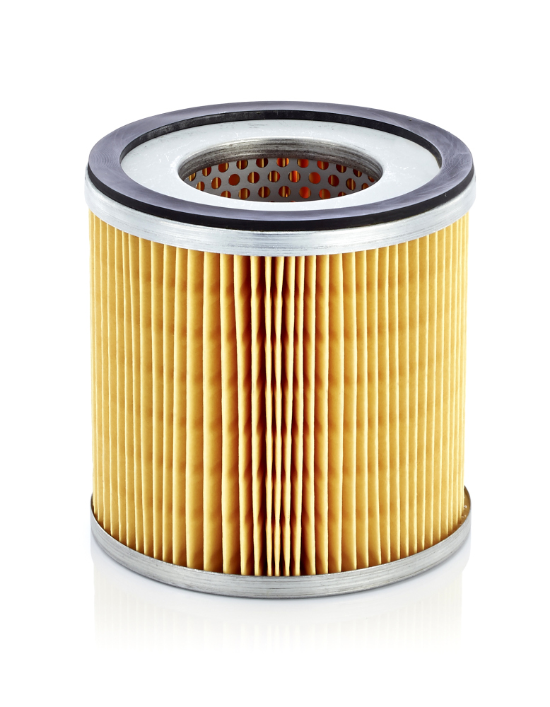 Luchtfilter Mann-Filter C 1247