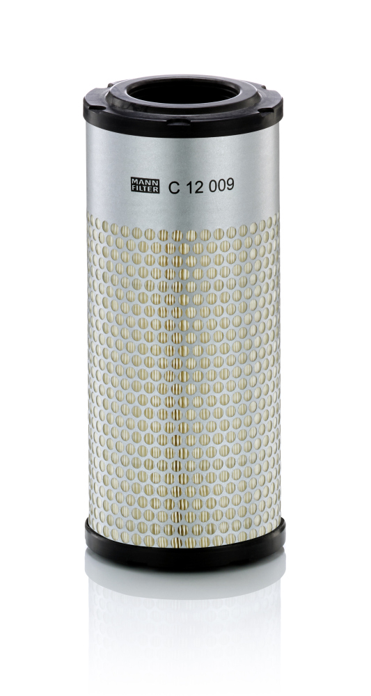 Luchtfilter Mann-Filter C 12 009