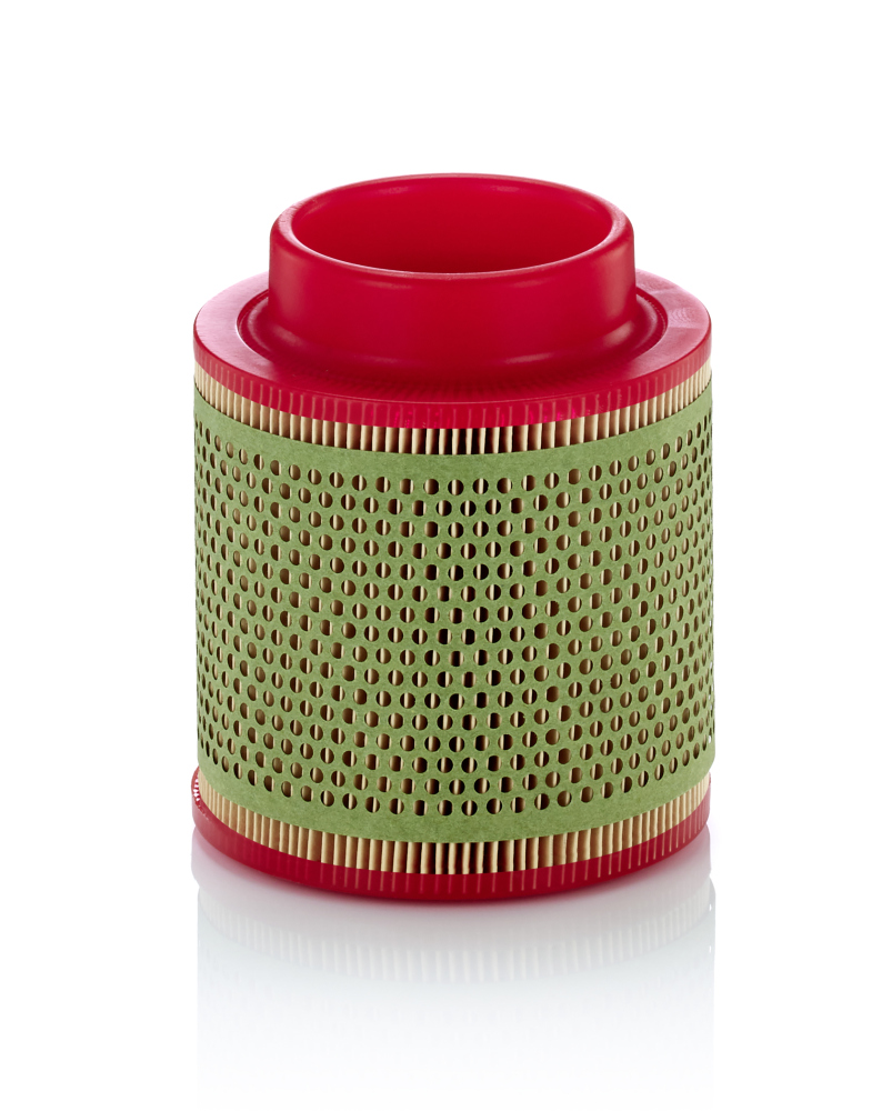 Luchtfilter Mann-Filter C 1368