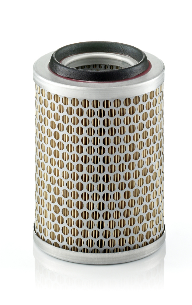 Luchtfilter Mann-Filter C 1396