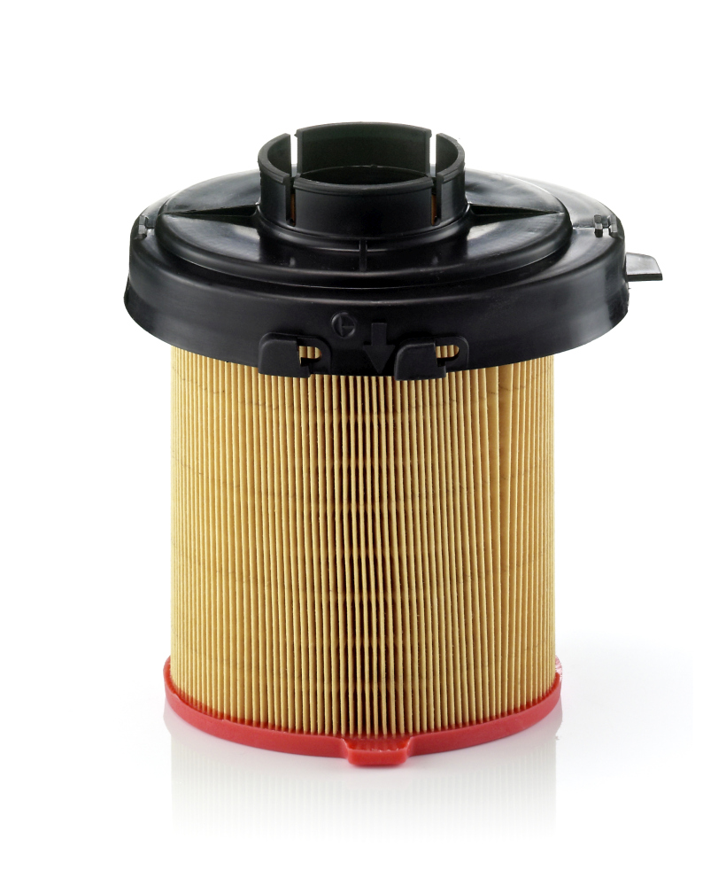 Luchtfilter Mann-Filter C 1468/2
