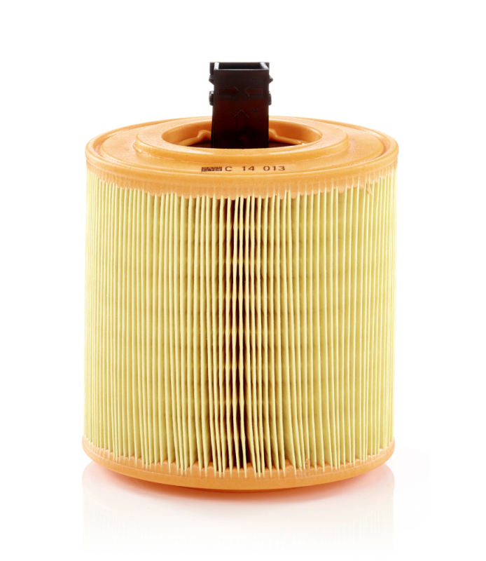 Luchtfilter Mann-Filter C 14 013