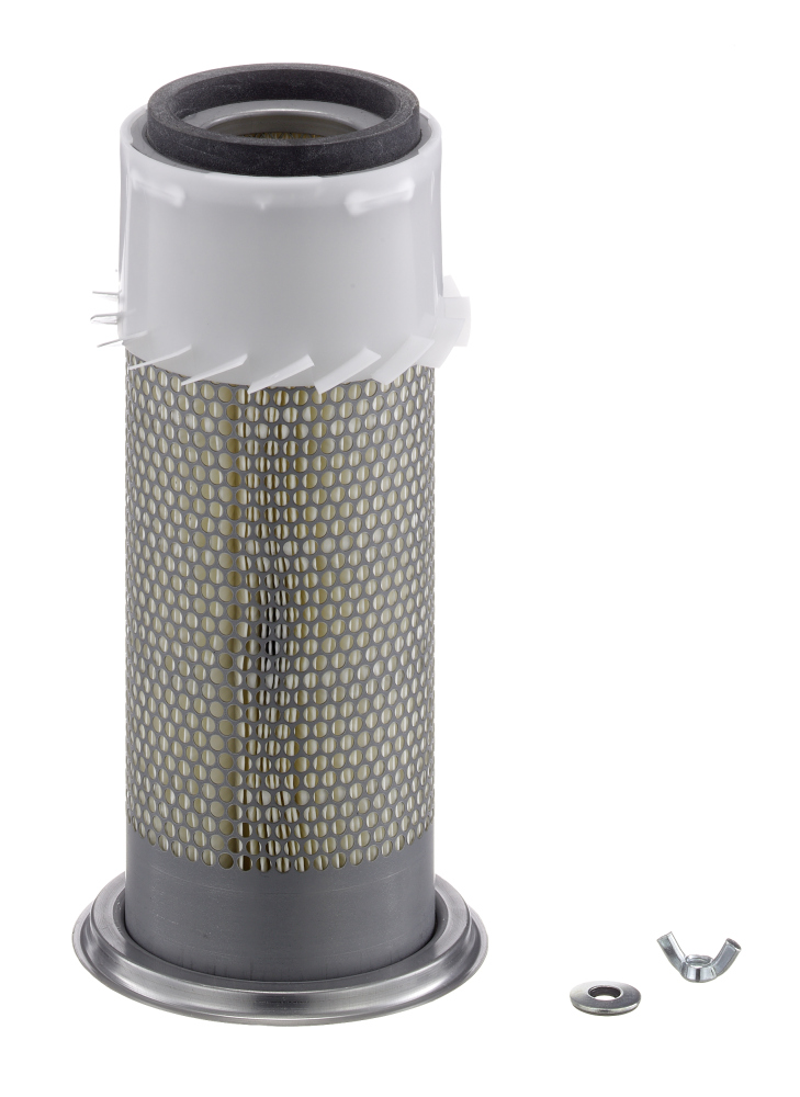 Luchtfilter Mann-Filter C 14 020 x