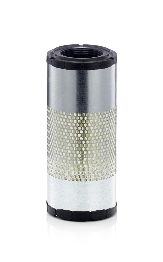 Luchtfilter Mann-Filter C 14 101
