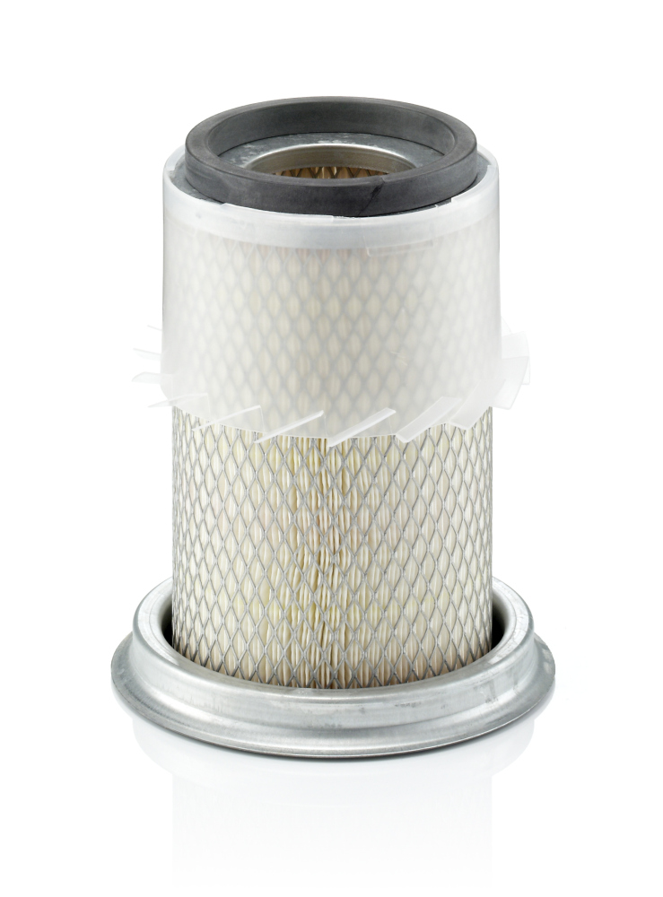 Luchtfilter Mann-Filter C 14 123