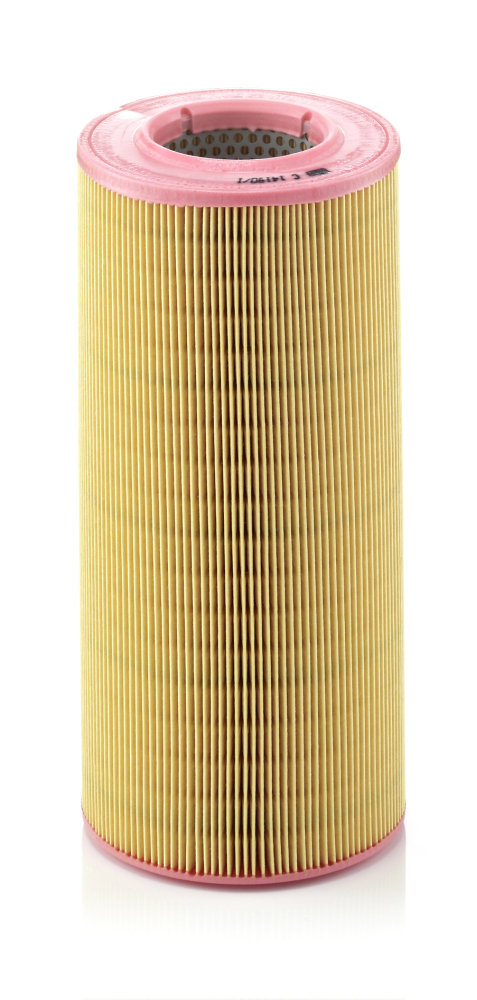 Luchtfilter Mann-Filter C 14 190/1
