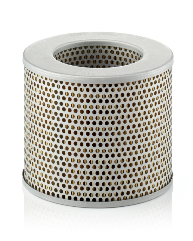 Luchtfilter Mann-Filter C 1574