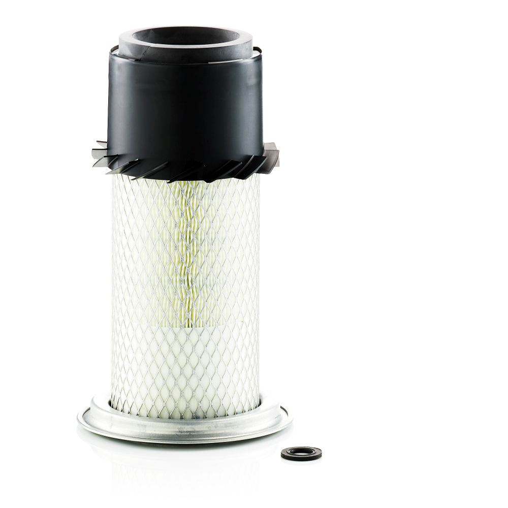 Luchtfilter Mann-Filter C 1588 x