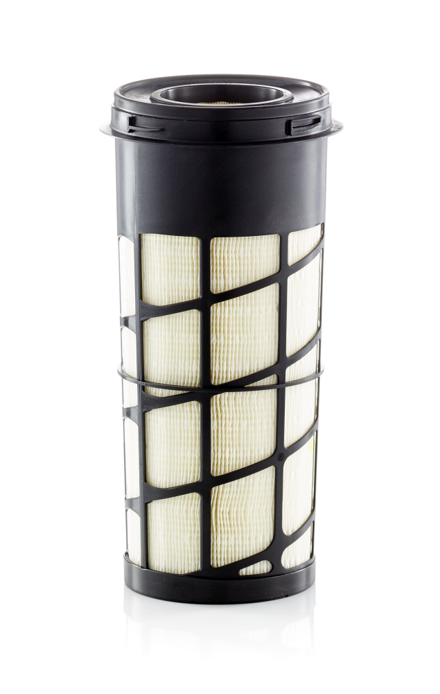 Luchtfilter Mann-Filter C 15 011