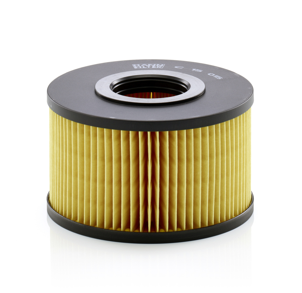 Luchtfilter Mann-Filter C 15 015