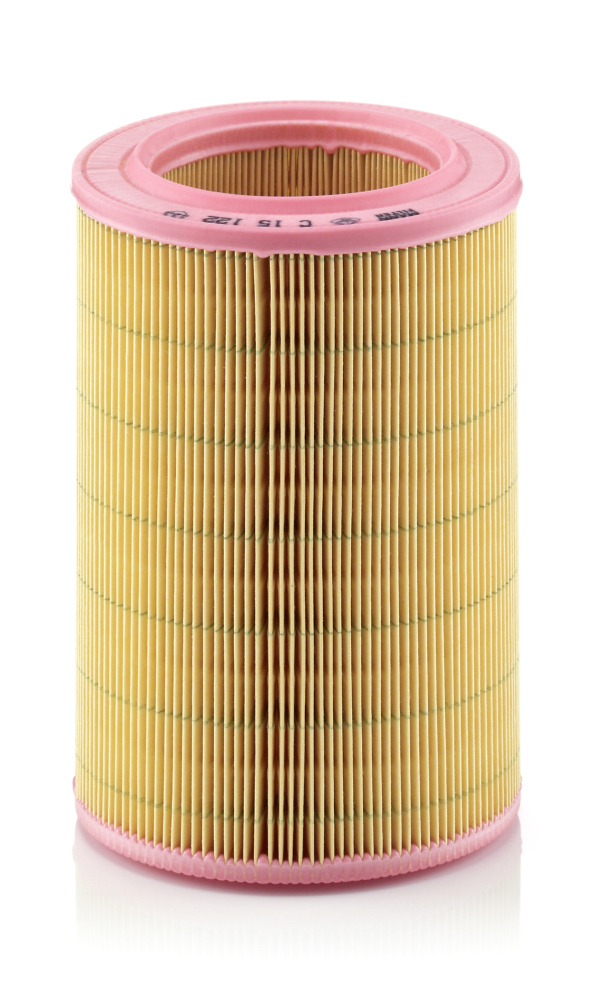 Luchtfilter Mann-Filter C 15 122