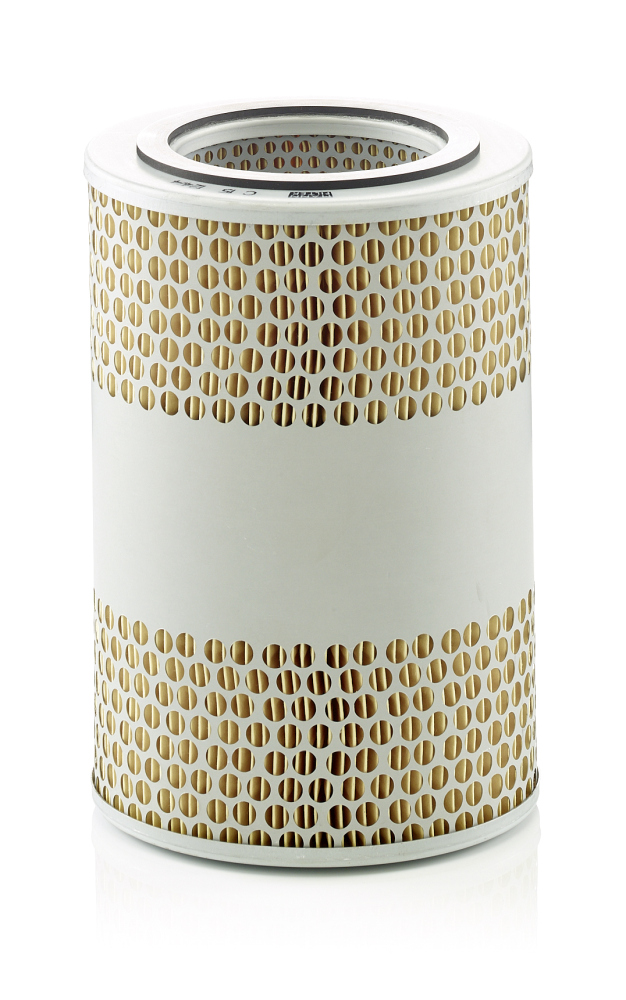 Luchtfilter Mann-Filter C 15 124/4