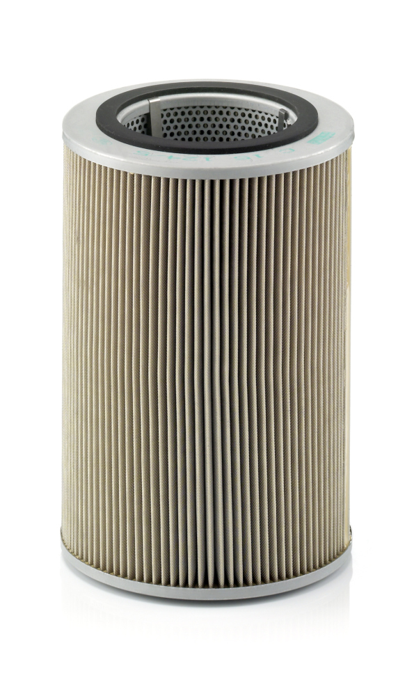 Luchtfilter Mann-Filter C 15 124/5