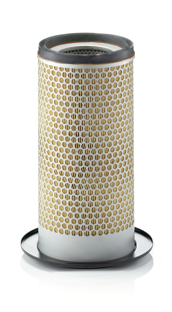 Luchtfilter Mann-Filter C 15 267