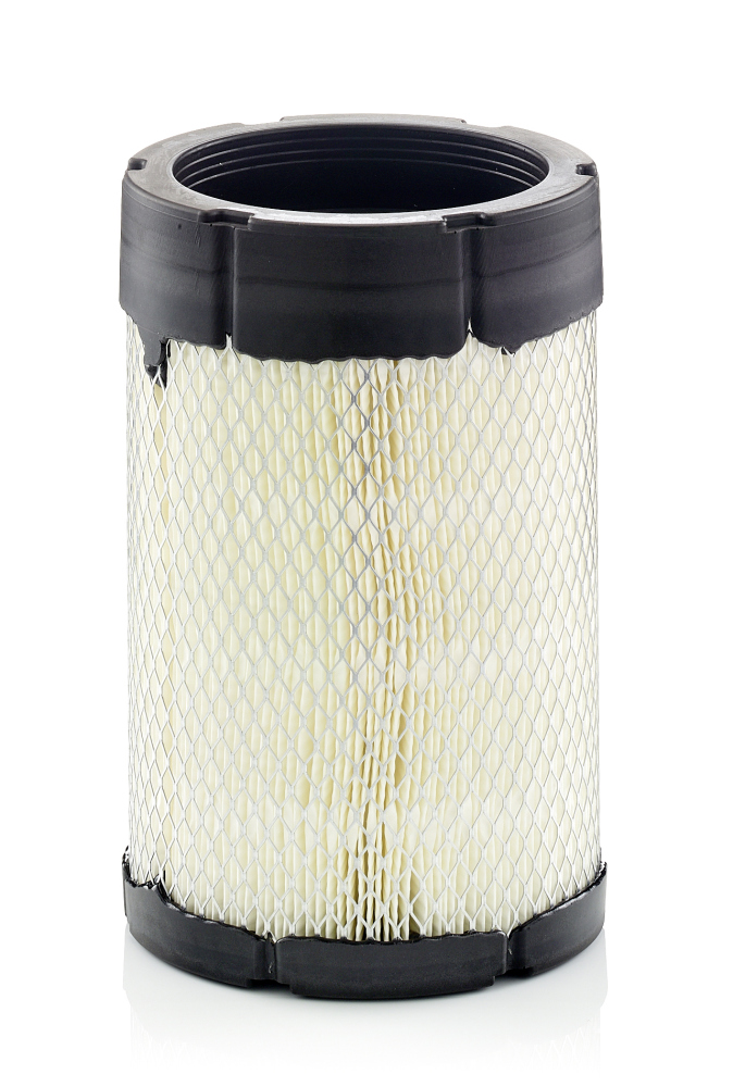 Luchtfilter Mann-Filter C 16 014