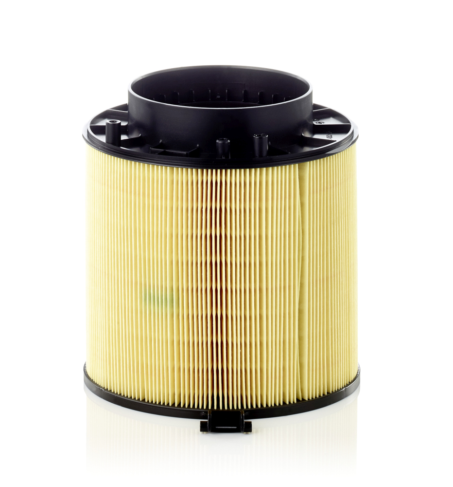 Luchtfilter Mann-Filter C 16 114 x
