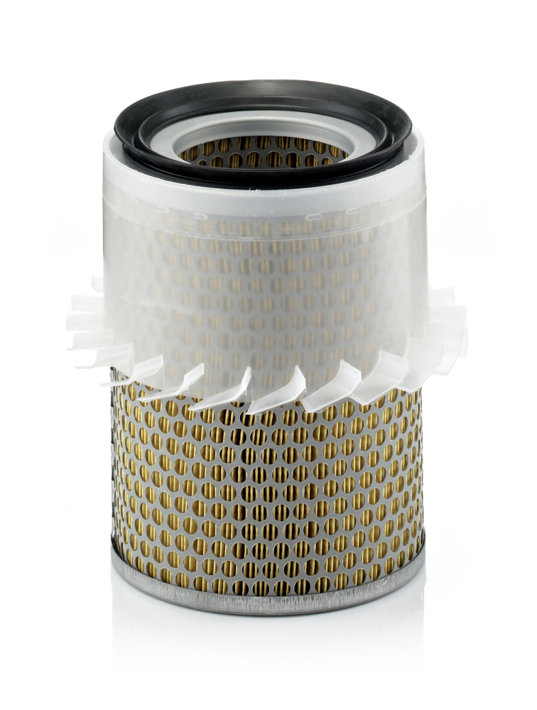 Luchtfilter Mann-Filter C 16 181