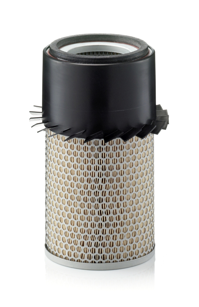 Luchtfilter Mann-Filter C 16 210