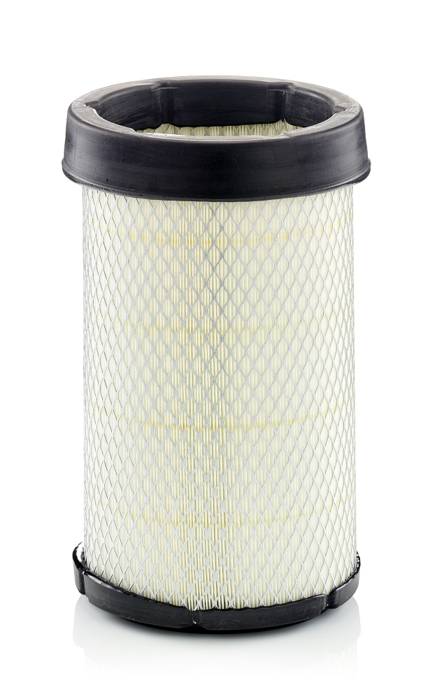 Luchtfilter Mann-Filter C 17 017