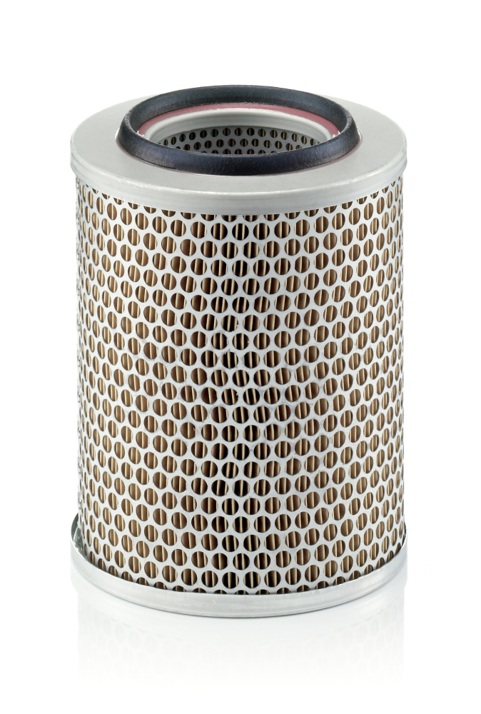 Luchtfilter Mann-Filter C 17 160