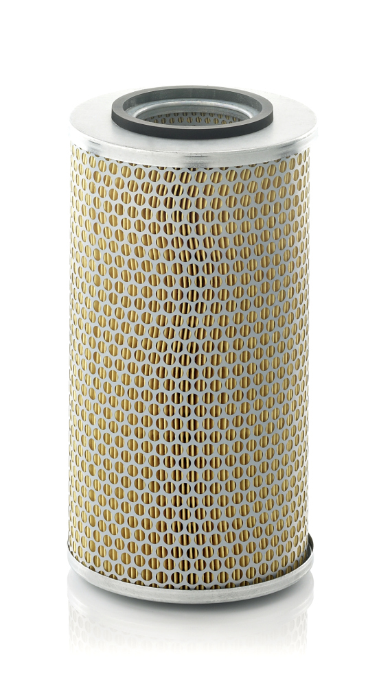 Luchtfilter Mann-Filter C 17 291