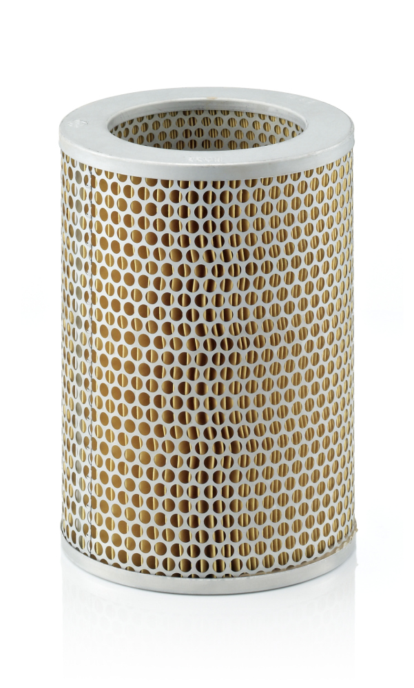 Luchtfilter Mann-Filter C 18 120