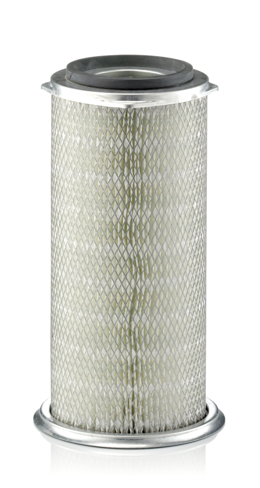 Luchtfilter Mann-Filter C 18 267