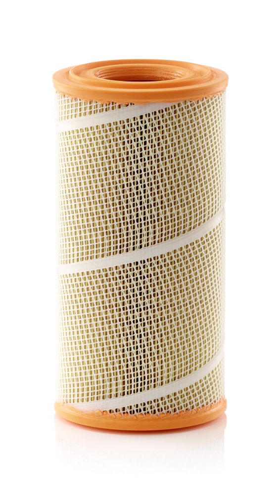 Luchtfilter Mann-Filter C 18 902
