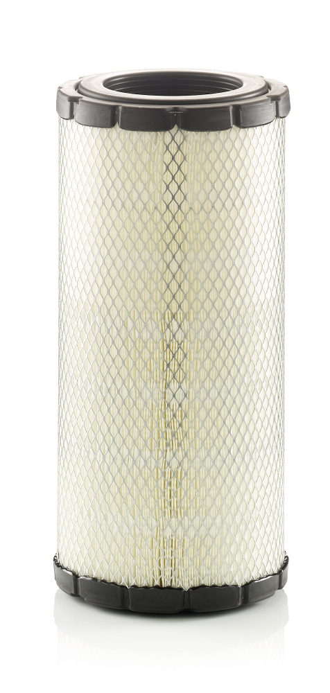 Luchtfilter Mann-Filter C 19 005