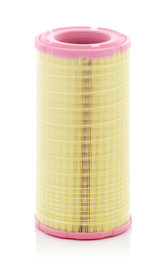 Luchtfilter Mann-Filter C 19 006