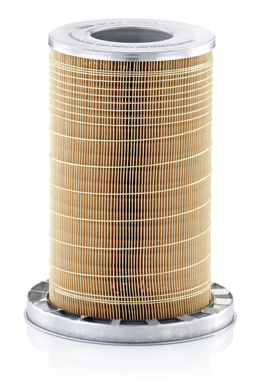 Luchtfilter Mann-Filter C 19 384/1