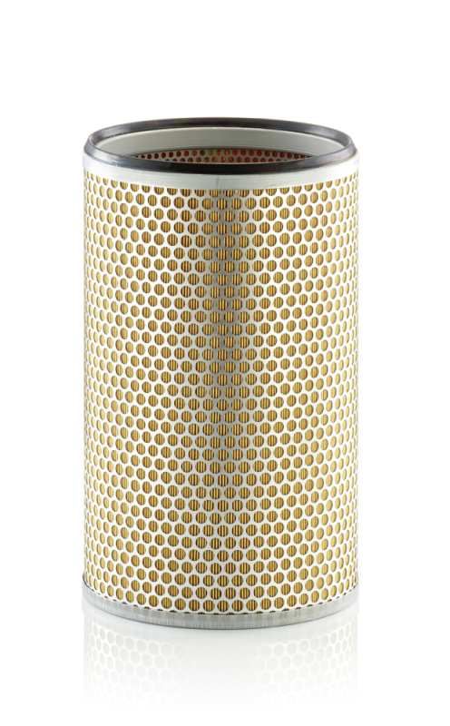 Oliefilter Mann-Filter C 20 118