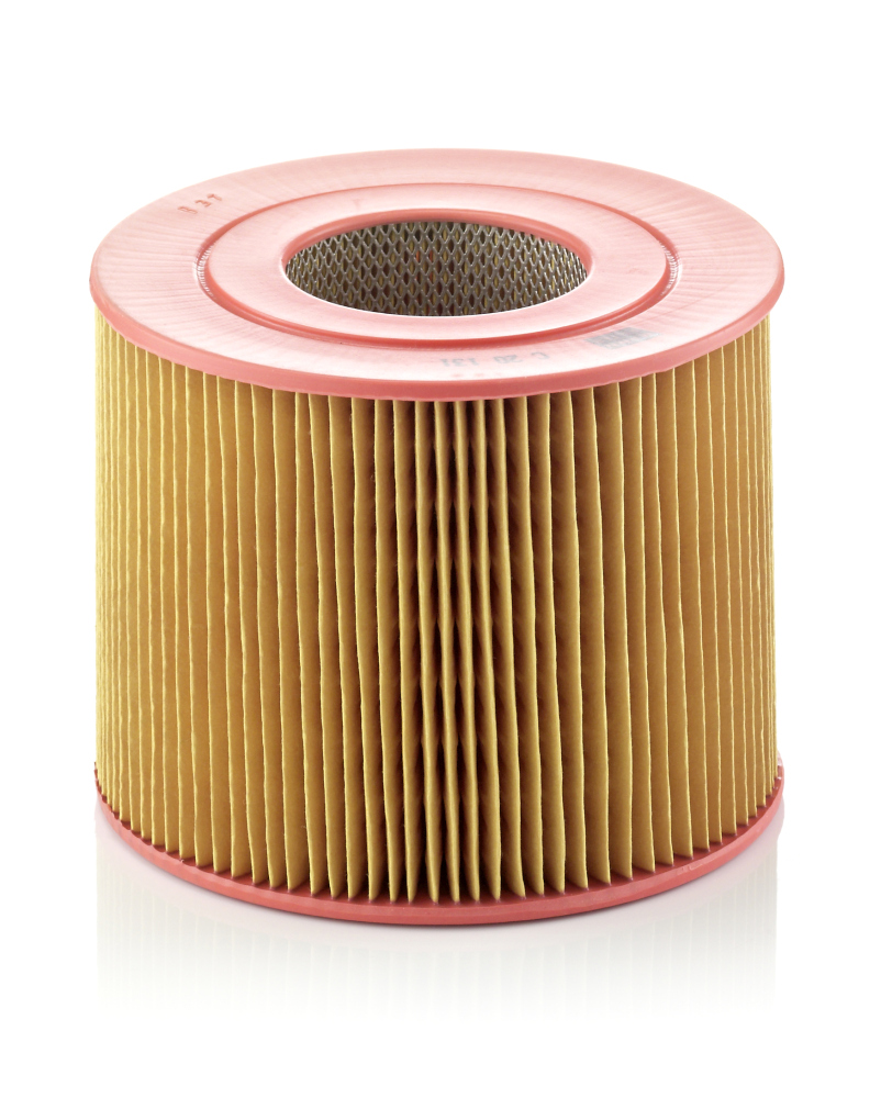 Luchtfilter Mann-Filter C 20 131