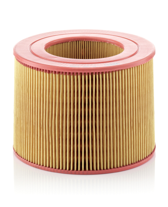 Luchtfilter Mann-Filter C 20 189