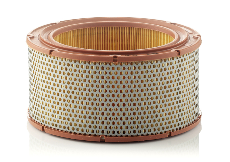 Luchtfilter Mann-Filter C 2170
