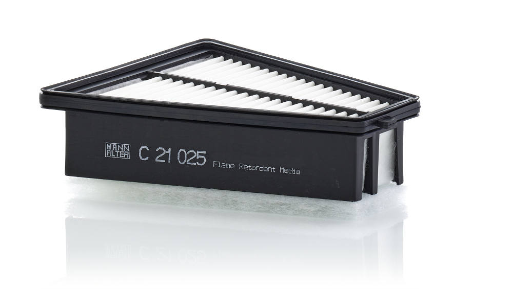 Luchtfilter Mann-Filter C 21 025