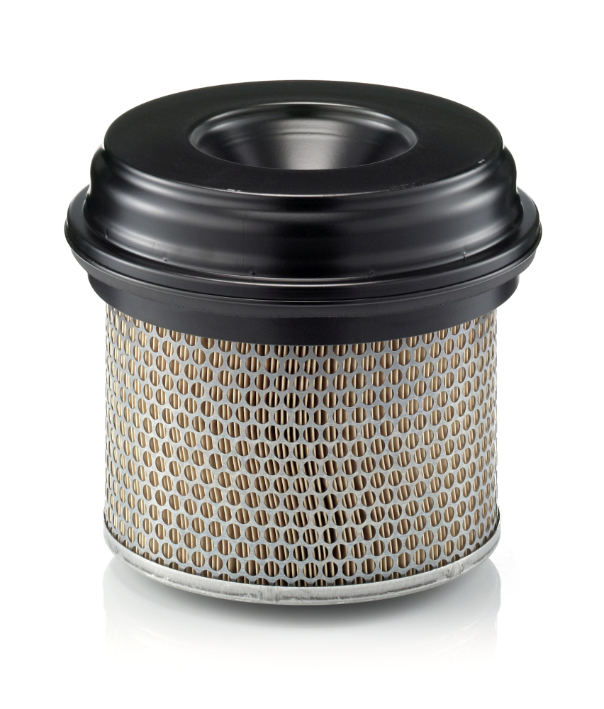Luchtfilter Mann-Filter C 21 338