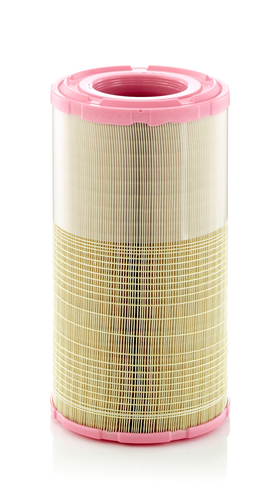 Luchtfilter Mann-Filter C 21 560/2