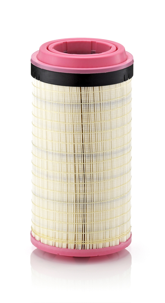Luchtfilter Mann-Filter C 21 600