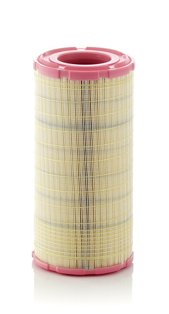 Luchtfilter Mann-Filter C 21 630/2