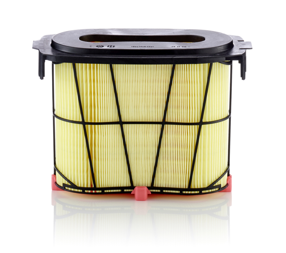 Luchtfilter Mann-Filter C 22 041