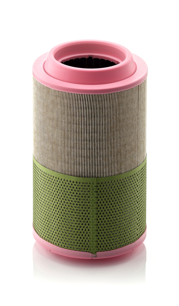Luchtfilter Mann-Filter C 22 526
