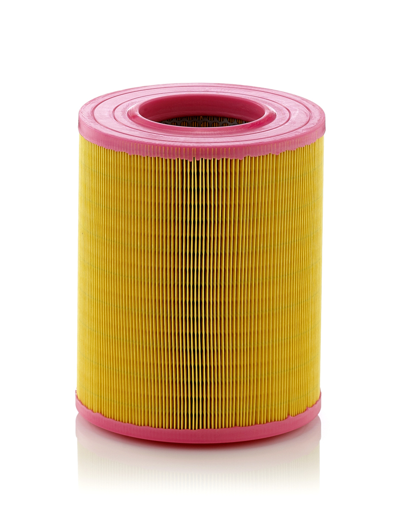 Luchtfilter Mann-Filter C 23 005
